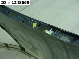 86611M6000, 86611M6011 бампер Kia Cerato 4 Арт MB60755, вид 9