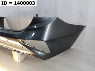 86611M6000, 86611M6011 бампер Kia Cerato 4 Арт MB60757, вид 5
