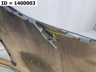 86611M6000, 86611M6011 бампер Kia Cerato 4 Арт MB60757, вид 9