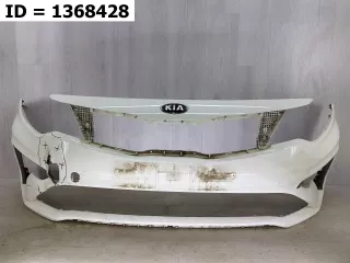 86511D4500 бампер Kia Optima 4 Арт MB60783, вид 1