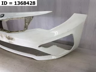 86511D4500 бампер Kia Optima 4 Арт MB60783, вид 6