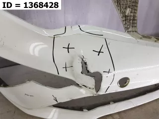86511D4500 бампер Kia Optima 4 Арт MB60783, вид 7