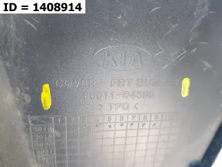86511D4500 бампер Kia Optima 4 Арт MB60785, вид 4