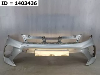 86511H0900 бампер Kia Rio X-line Арт MB60865, вид 1