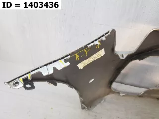 86511H0900 бампер Kia Rio X-line Арт MB60865, вид 2