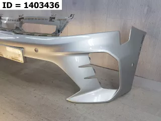 86511H0900 бампер Kia Rio X-line Арт MB60865, вид 5