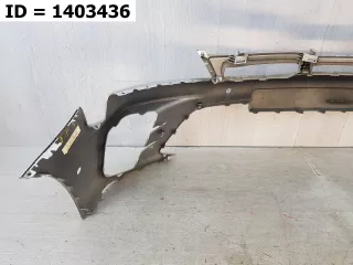 86511H0900 бампер Kia Rio X-line Арт MB60865, вид 9