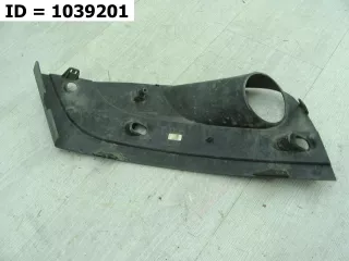 8450008881 Накладка противотуманной фары Lada Vesta 1 Арт MB61304, вид 2