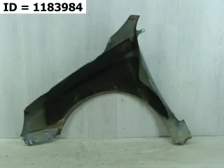 8450102330 крыло Lada Vesta 1 Арт MB61454, вид 7