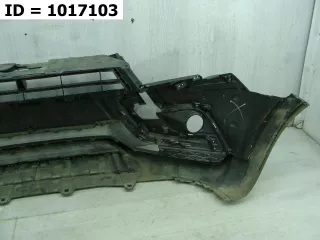 8450031004 бампер Lada Vesta 1 Арт MB61777, вид 7