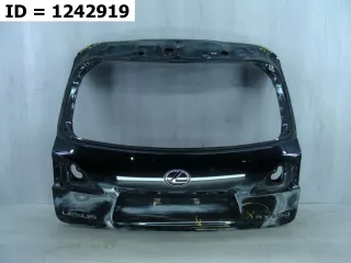 67005-48611 крышка багажника Lexus RX 3 Арт MB62122