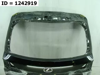 67005-48611 крышка багажника Lexus RX 3 Арт MB62122, вид 2