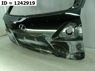 67005-48611 крышка багажника Lexus RX 3 Арт MB62122, вид 4