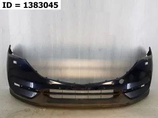 KF1B50031F8P бампер Mazda CX-5 2 Арт MB62343, вид 1