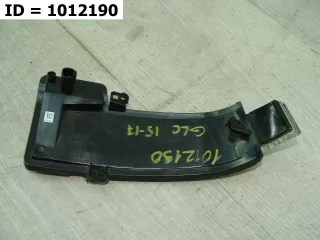 A0999067201 указатель поворота Mercedes GLC X253 Арт MB62540, вид 4