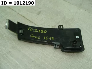 A0999067201 указатель поворота Mercedes GLC X253 Арт MB62540, вид 5