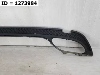 A2058856238 Спойлер бампера Mercedes C W205 Арт MB62562, вид 3