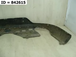A2928850525 Спойлер бампера Mercedes GLE coupe w292 Арт MB62632, вид 6