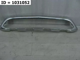 A2538882000 решетка радиатора Mercedes GLC X253 Арт MB62752, вид 1