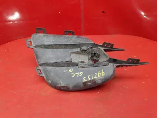 A2538853600 РЕШЕТКА БАМПЕРА Mercedes GLC X253 Арт MB62810, вид 1