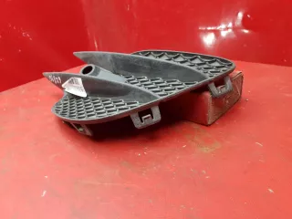 A2538853600 РЕШЕТКА БАМПЕРА Mercedes GLC X253 Арт MB62810, вид 5