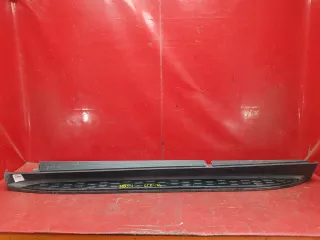 A1666900175 ПОДНОЖКА Mercedes ML/GLE W166 Арт MB62899