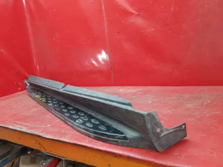 A1666900175 ПОДНОЖКА Mercedes ML/GLE W166 Арт MB62899, вид 2
