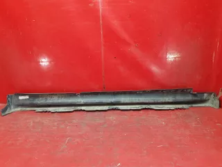 A1666900175 ПОДНОЖКА Mercedes ML/GLE W166 Арт MB62899, вид 4