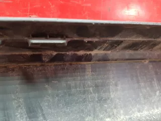 A1666900175 ПОДНОЖКА Mercedes ML/GLE W166 Арт MB62899, вид 6