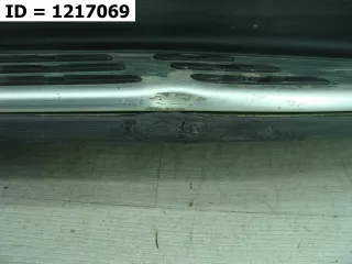 A1676986600 ПОДНОЖКА Mercedes GLS X167 Арт MB62900, вид 5
