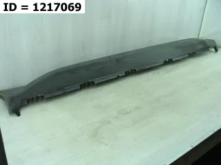 A1676986600 ПОДНОЖКА Mercedes GLS X167 Арт MB62900, вид 6