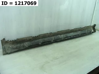 A1676986600 ПОДНОЖКА Mercedes GLS X167 Арт MB62900, вид 7