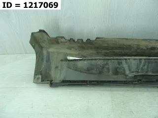 A1676986600 ПОДНОЖКА Mercedes GLS X167 Арт MB62900, вид 8