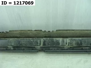 A1676986600 ПОДНОЖКА Mercedes GLS X167 Арт MB62900, вид 9