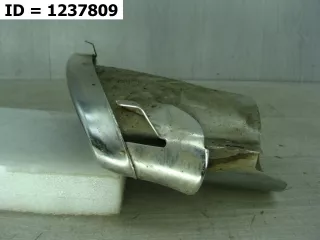 A2054901227 насадка глушителя Mercedes GLC X253 Арт MB62990, вид 2