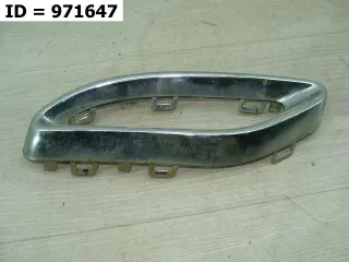 A000885017464 насадка глушителя Mercedes GLS X166 Арт MB63006, вид 2
