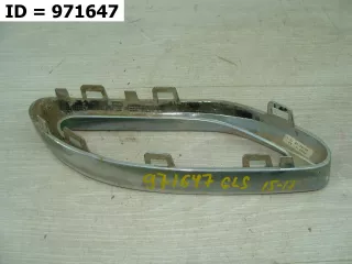 A000885017464 насадка глушителя Mercedes GLS X166 Арт MB63006, вид 3
