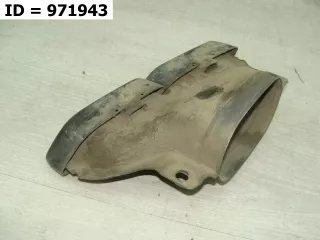 A2054900827 насадка глушителя Mercedes S W222 Арт MB63018, вид 2