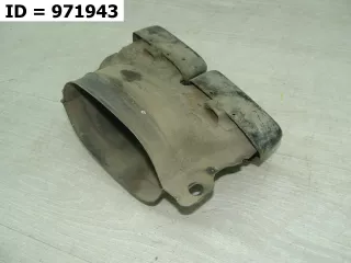 A2054900827 насадка глушителя Mercedes S W222 Арт MB63018, вид 3