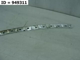 A1568852825 Накладка Бампера Mercedes GLA X156 Арт MB63182, вид 3