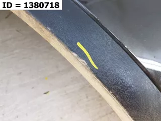 A2538800118 крыло Mercedes GLC X253 Арт MB63376, вид 2