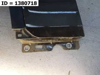 A2538800118 крыло Mercedes GLC X253 Арт MB63376, вид 3