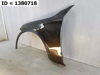 A2538800118 крыло Mercedes GLC X253 Арт MB63376, вид 5