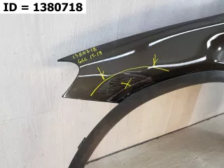 A2538800118 крыло Mercedes GLC X253 Арт MB63376, вид 7