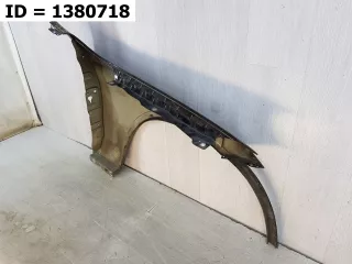 A2538800118 крыло Mercedes GLC X253 Арт MB63376, вид 10