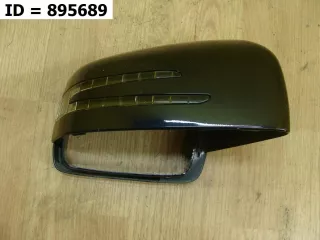 A16681001015890 зеркало Mercedes GL X166 Арт MB63444, вид 1
