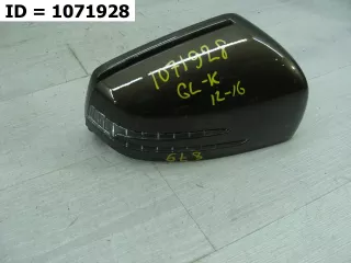 A16681001018796 зеркало Mercedes GL X166 Арт MB63445, вид 2