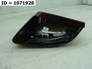A16681001018796 зеркало Mercedes GL X166 Арт MB63445, вид 6