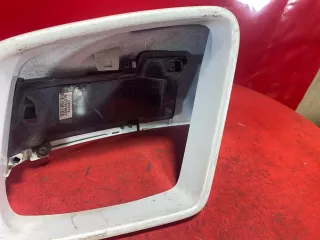 A16681099009799 крышка зеркала Mercedes GL X166 Арт MB63455, вид 2