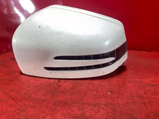 A16681099009799 крышка зеркала Mercedes GL X166 Арт MB63455, вид 5